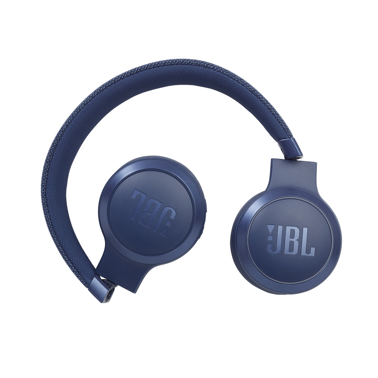 JBL Live460btnc Bleu