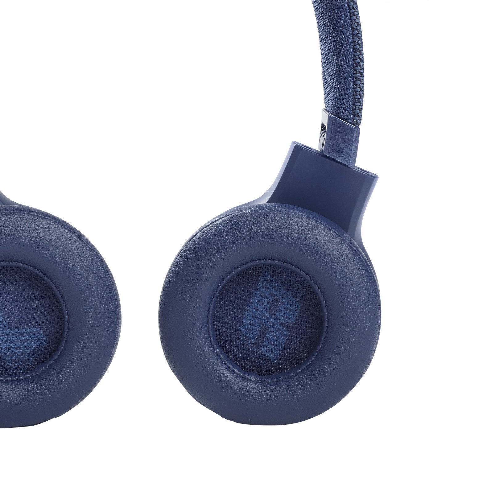 JBL Live460btnc Bleu