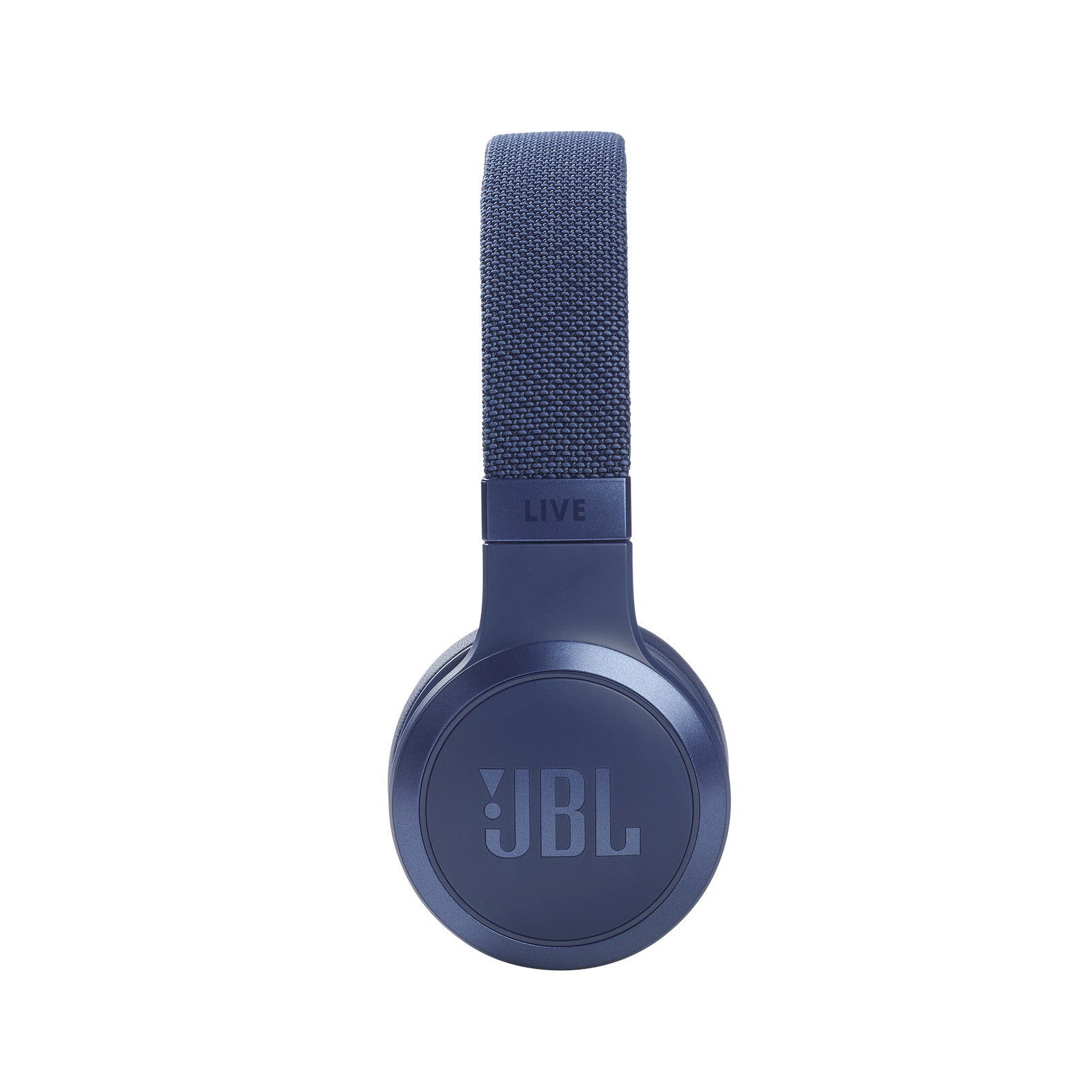 JBL Live460btnc Bleu
