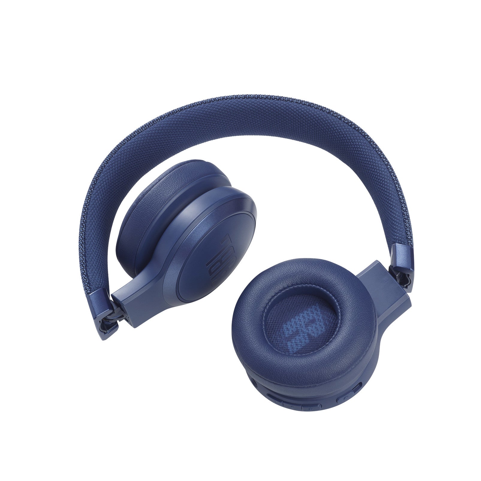 JBL Live460btnc Bleu