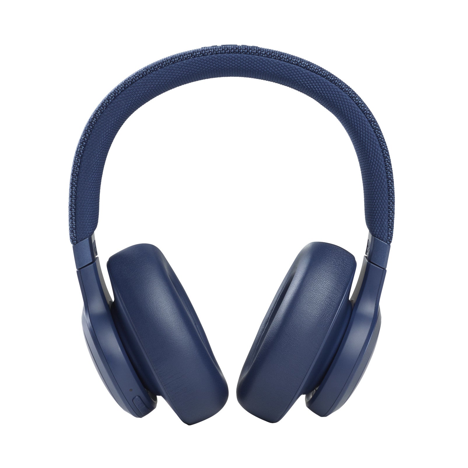 JBL Live 660NC Bleu