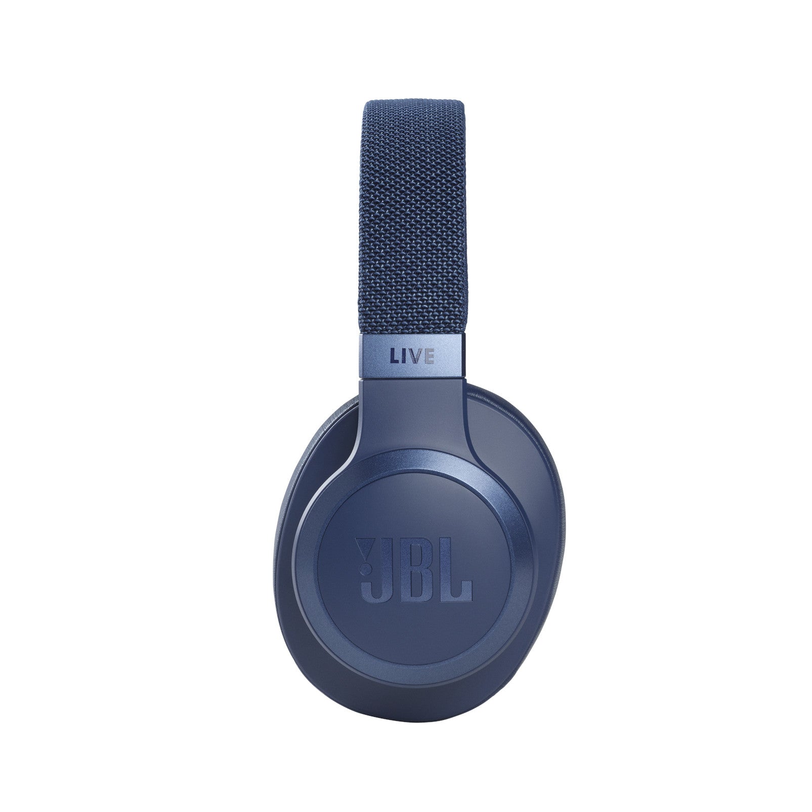 JBL Live 660NC Bleu