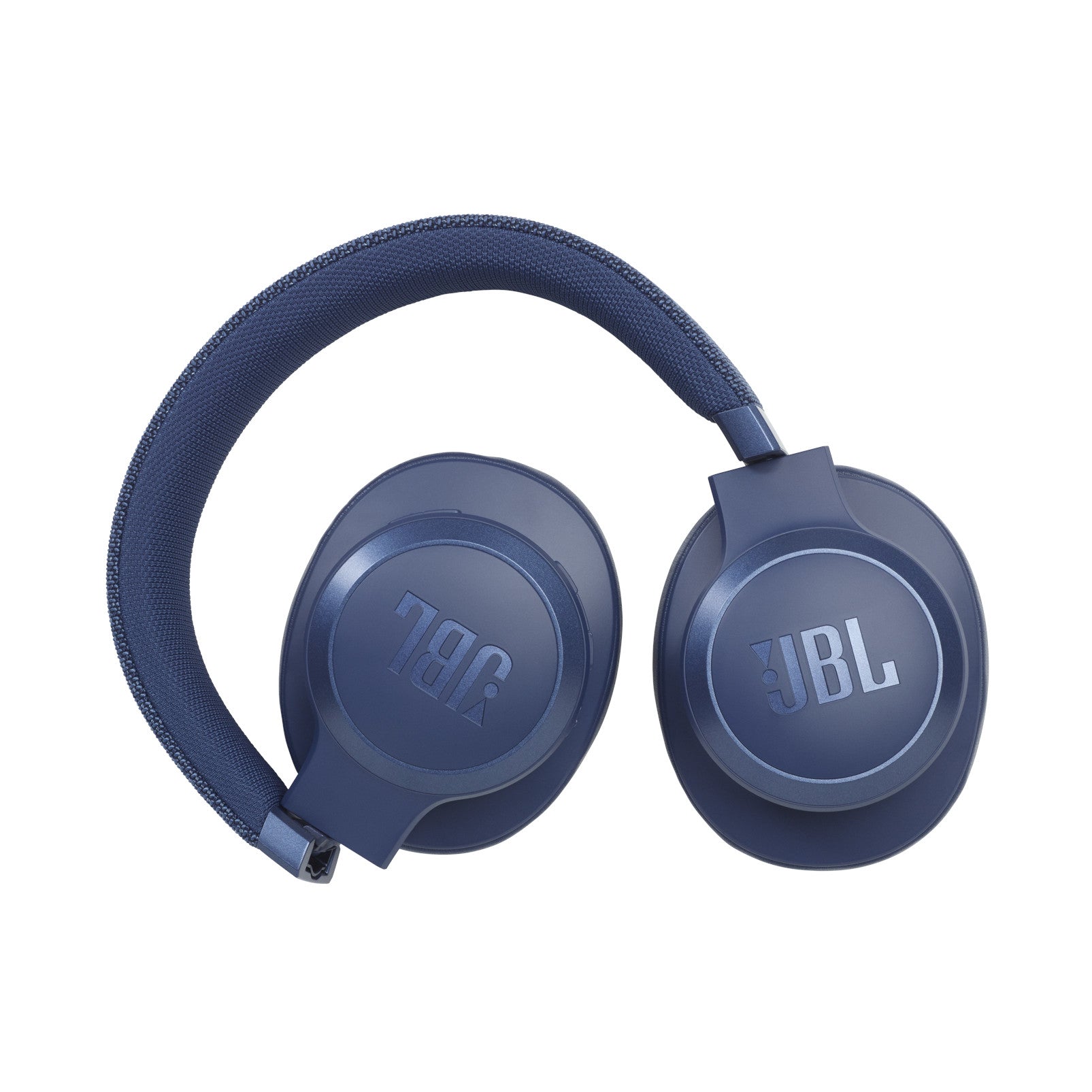 JBL Live 660NC Bleu