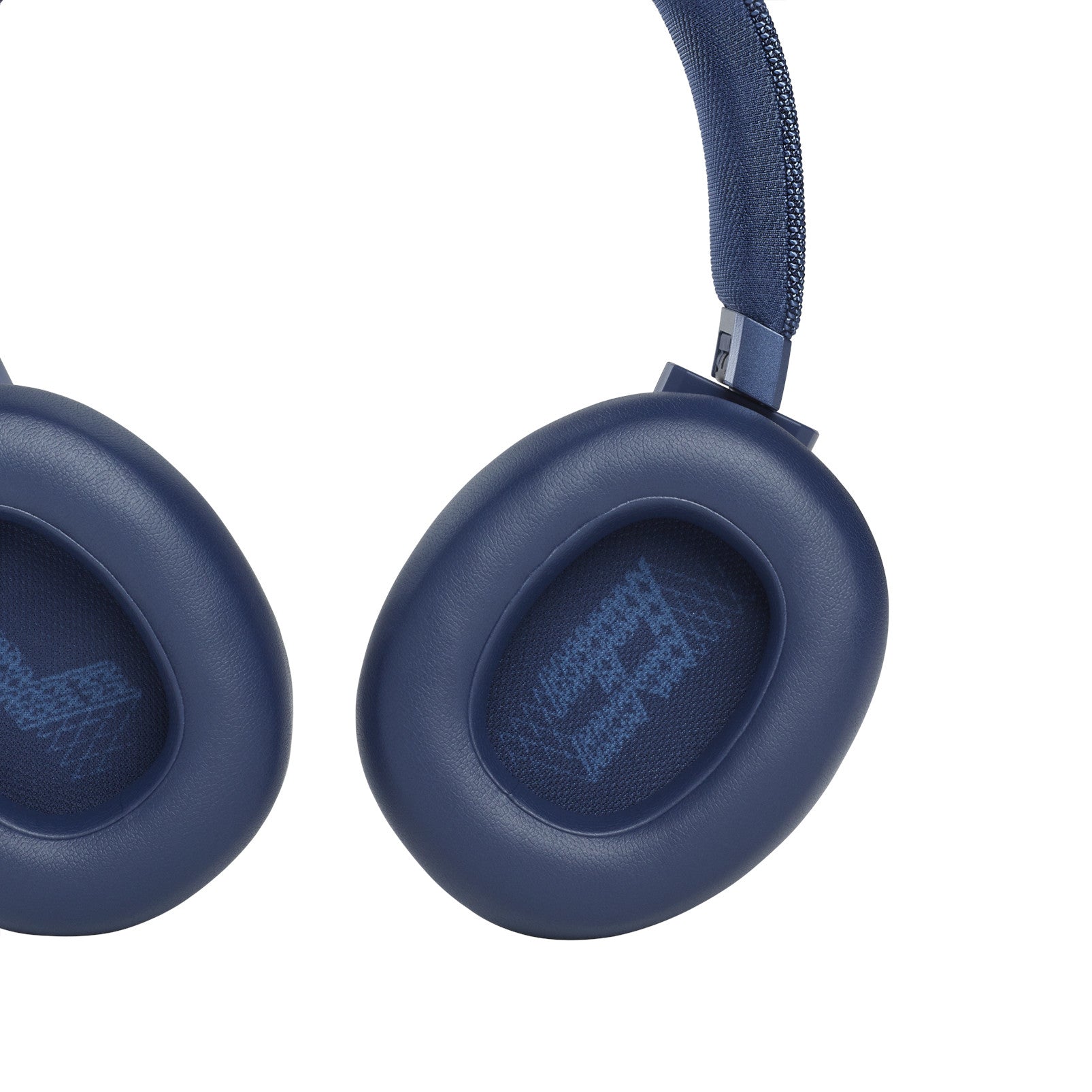 JBL Live 660NC Bleu