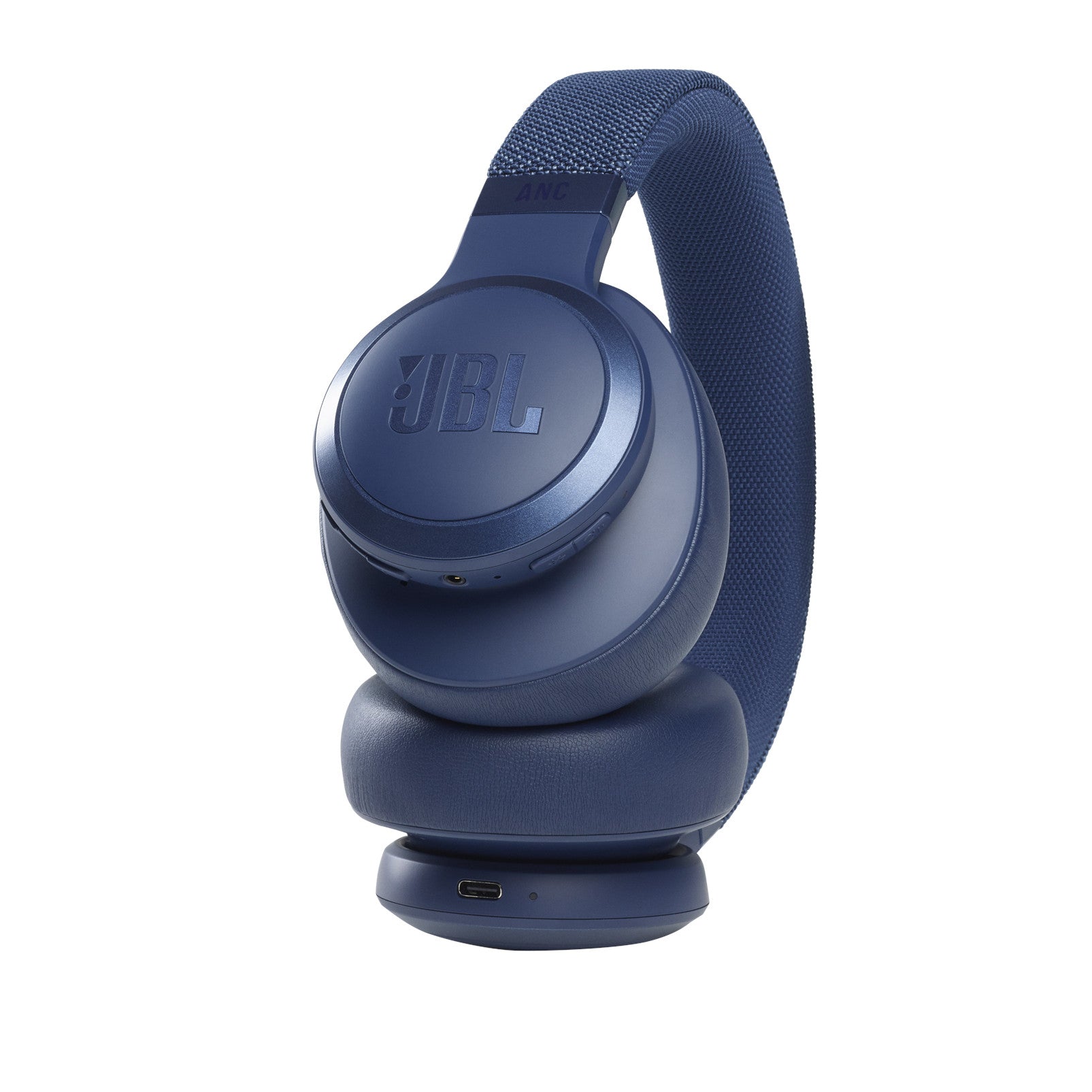 JBL Live 660NC Bleu