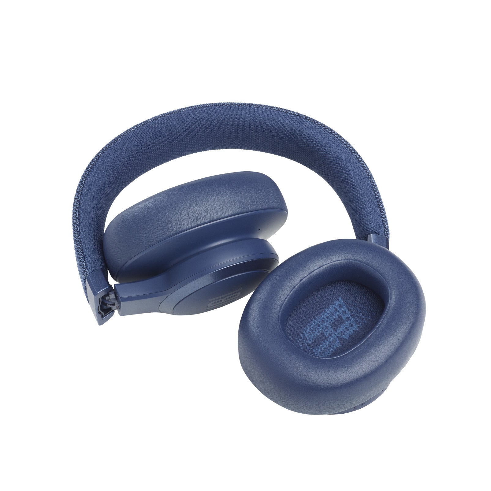 JBL Live 660NC Bleu