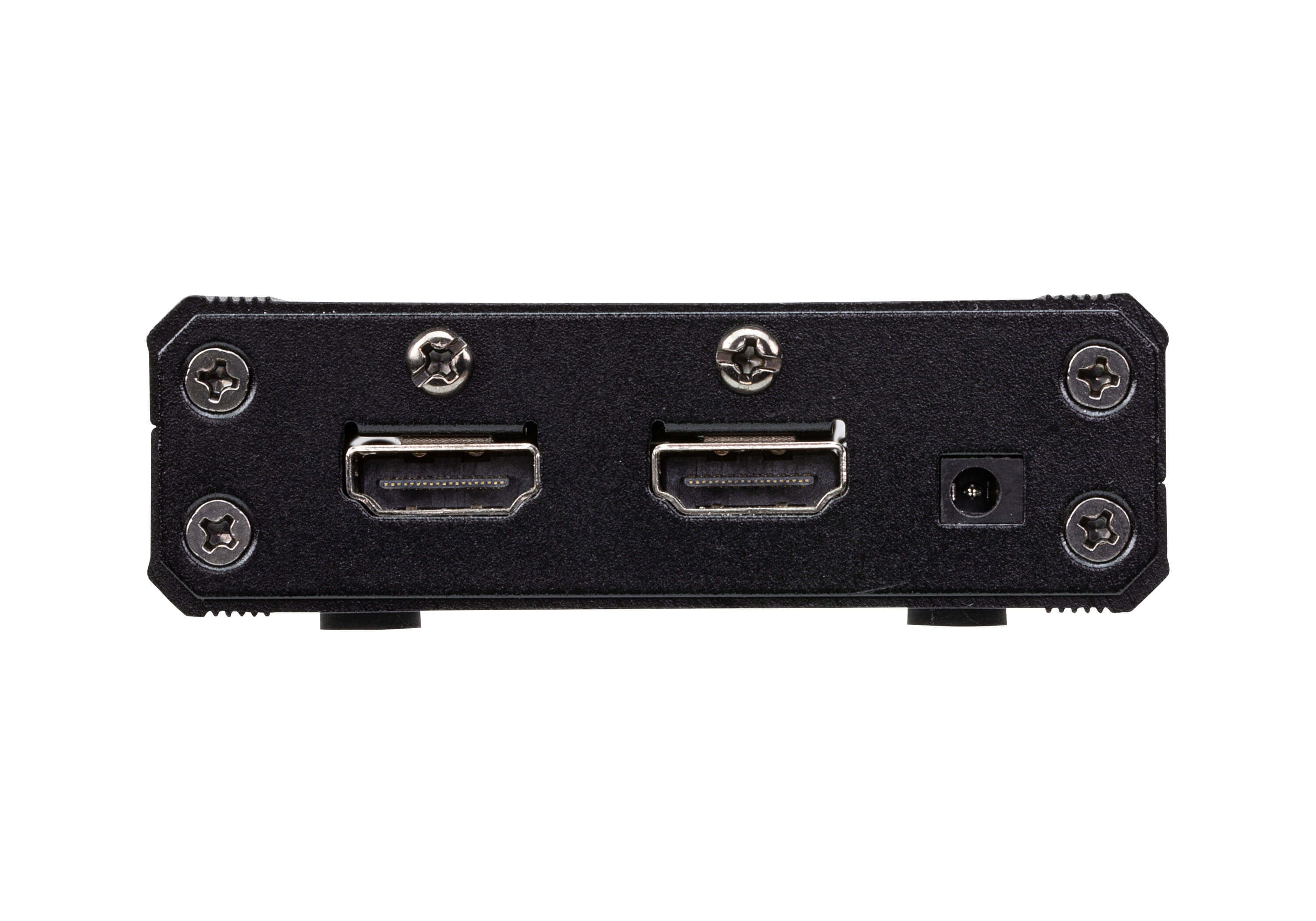 3-Port True 4K HDMI Switch