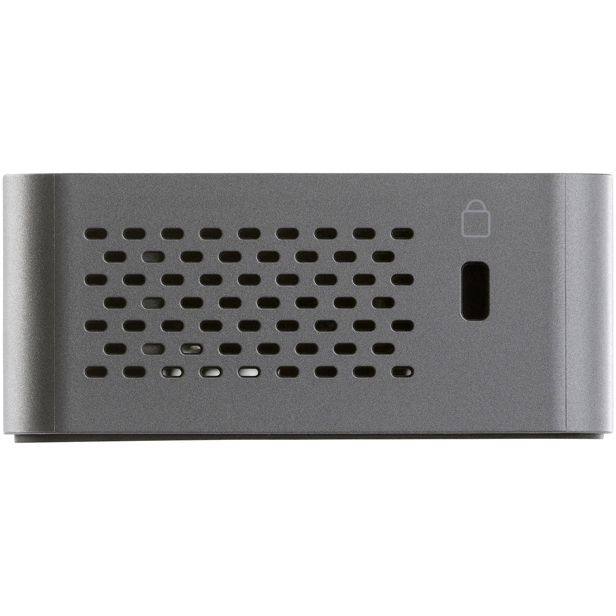 Thunderbolt 3 Dock USB-C/Dual 4K/96W PD