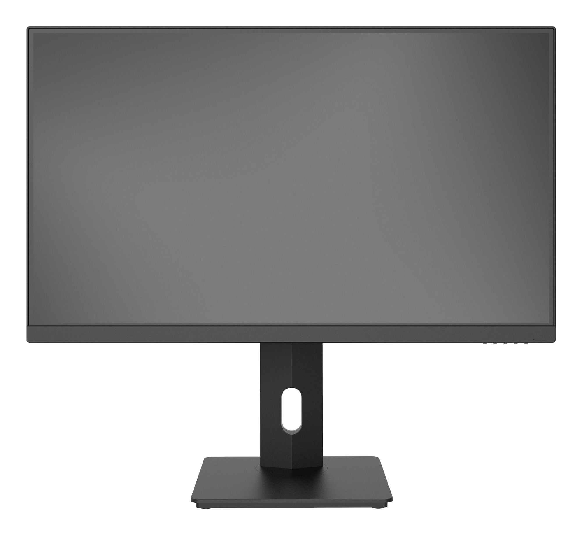 Dahua - Écran LED - 27p - 3840x2160 UHD 60 Hz - IPS - 5 ms - Inclinable - Hauteur réglable - Pivotant -  Garantie 3 ans