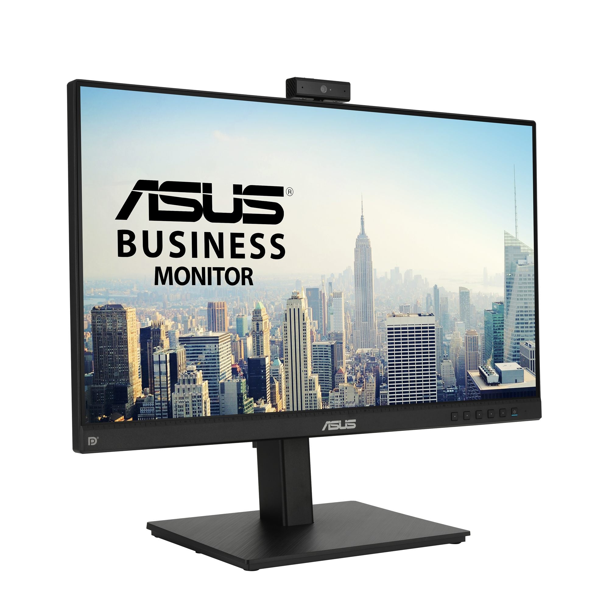 BE24EQSK 24" FHD IPS HDMI DP