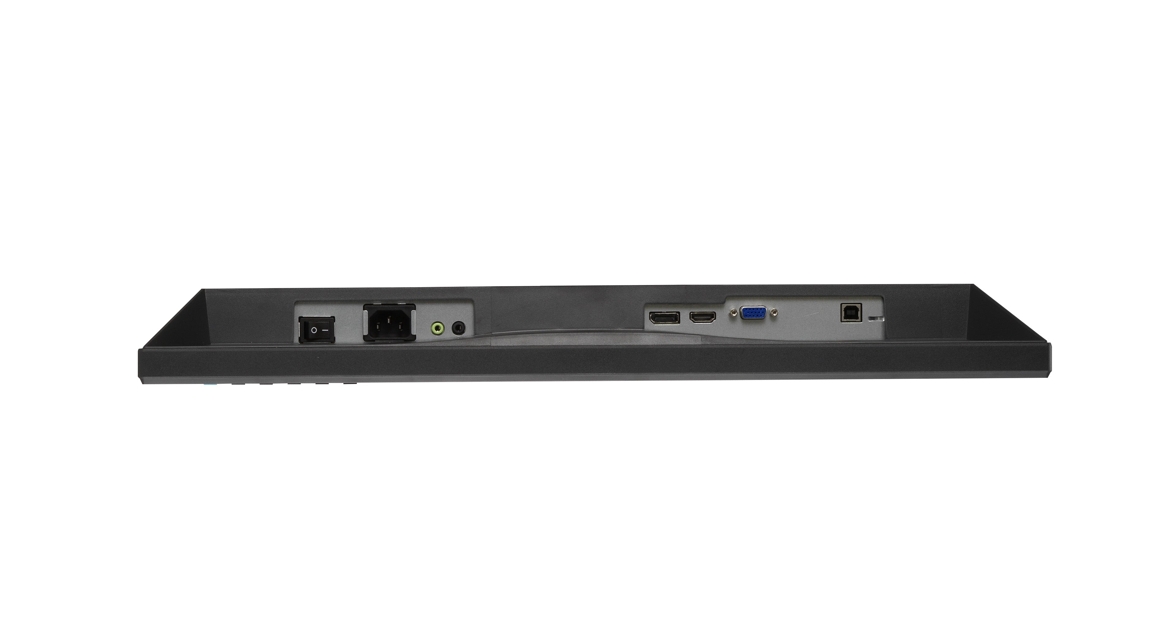 BE24EQSK 24" FHD IPS HDMI DP