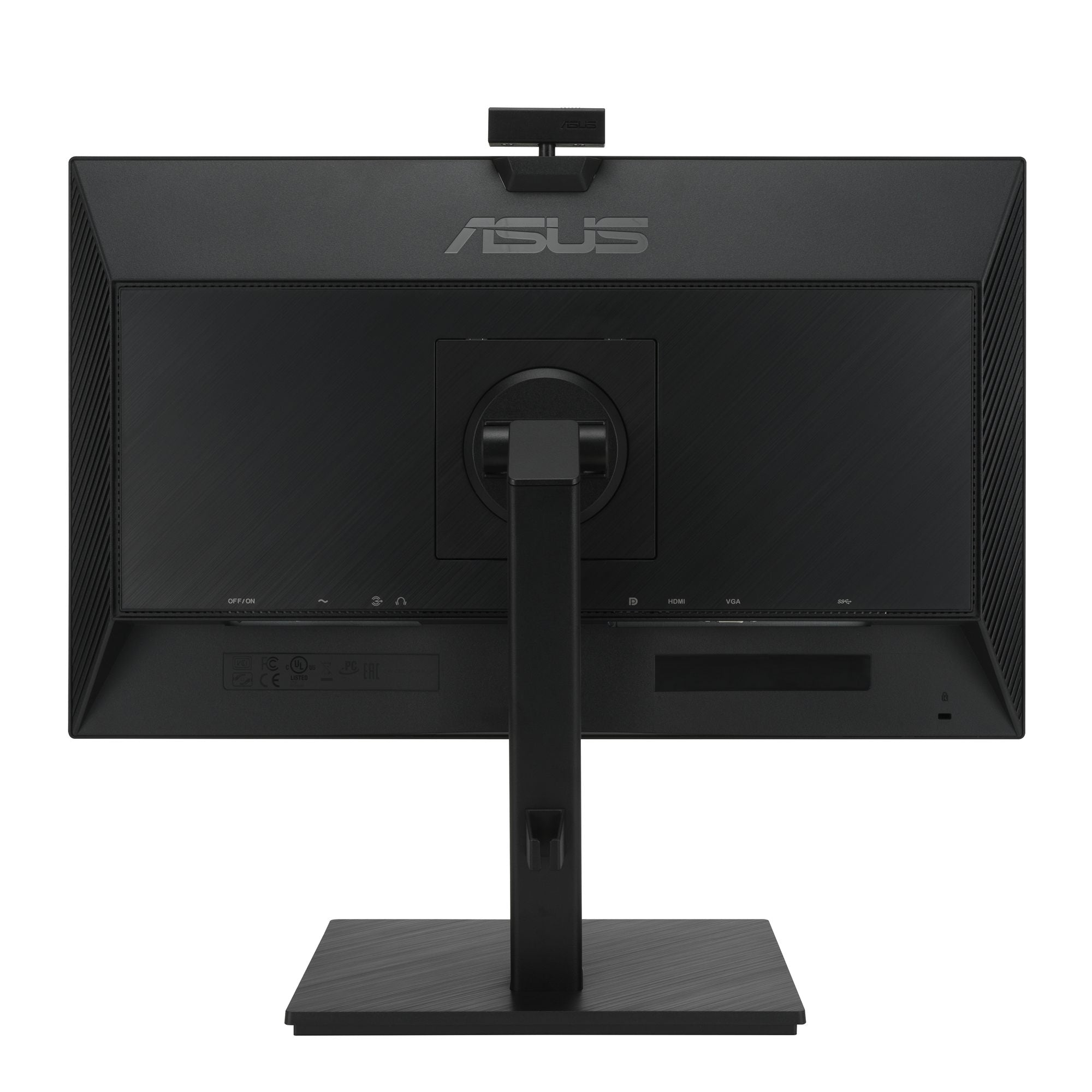BE24EQSK 24" FHD IPS HDMI DP