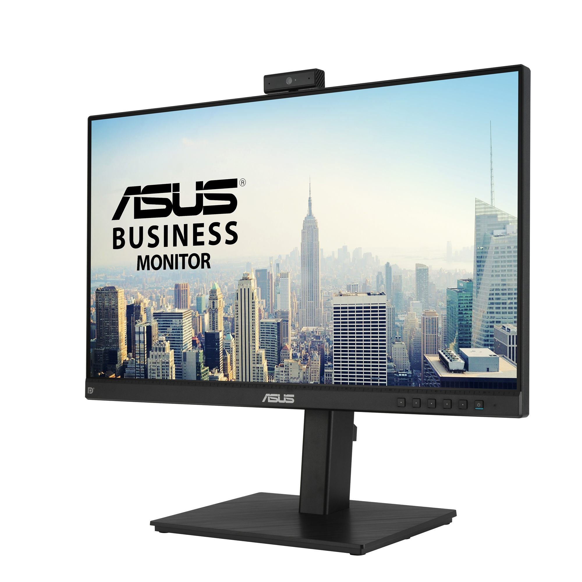 BE24EQSK 24" FHD IPS HDMI DP