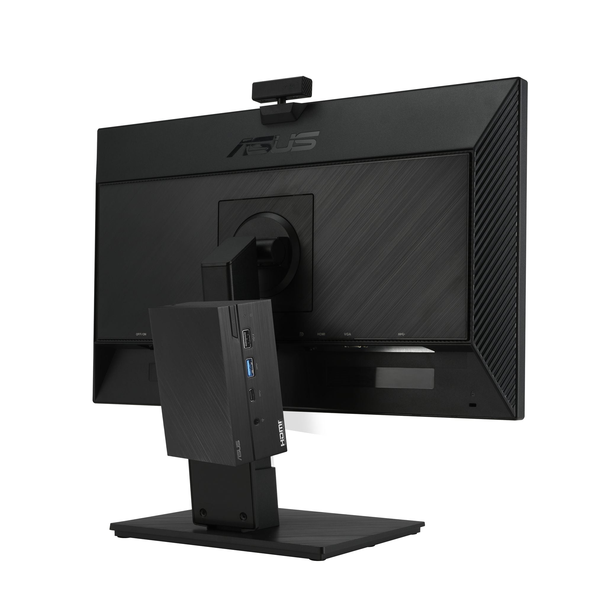 BE24EQSK 24" FHD IPS HDMI DP