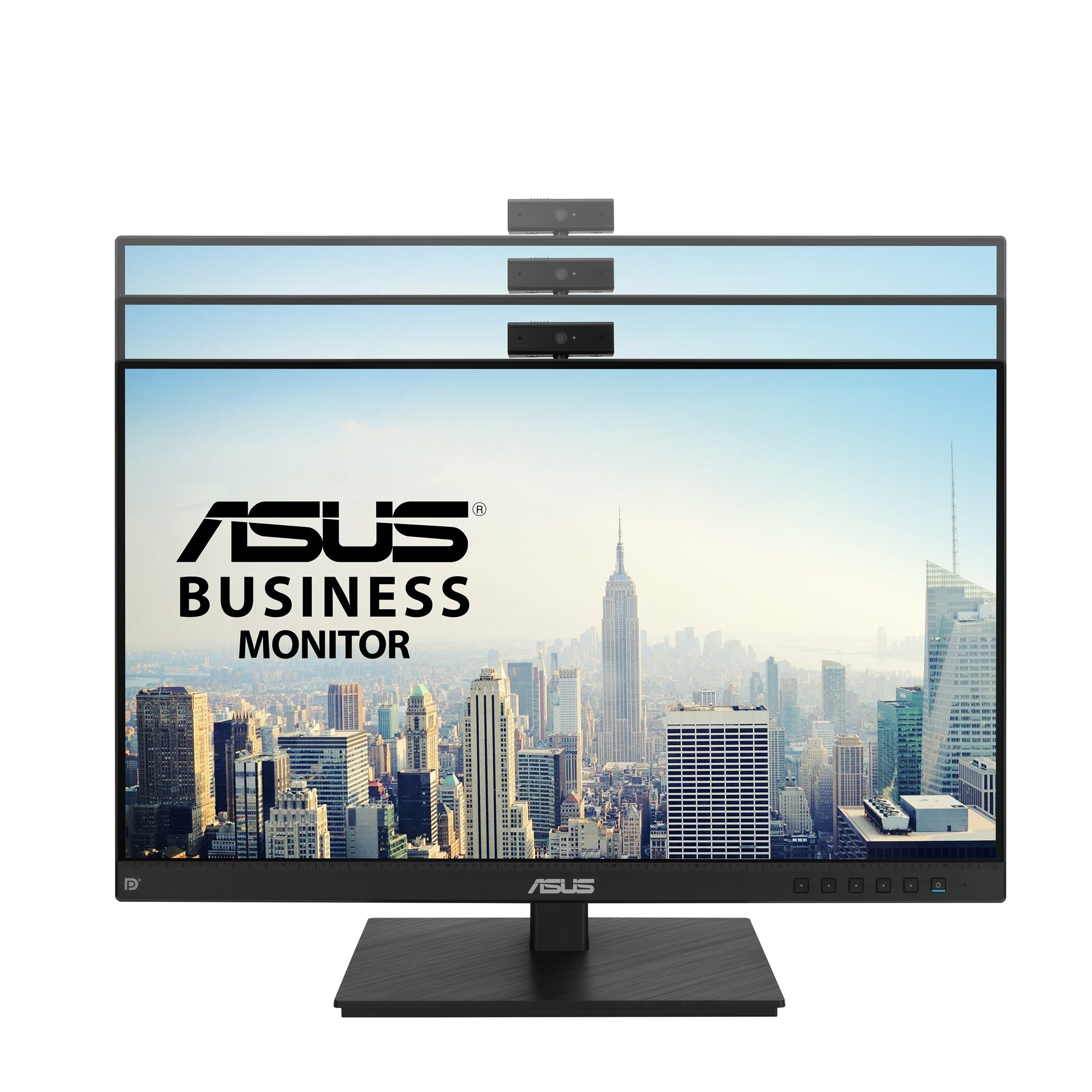 BE24EQSK 24" FHD IPS HDMI DP