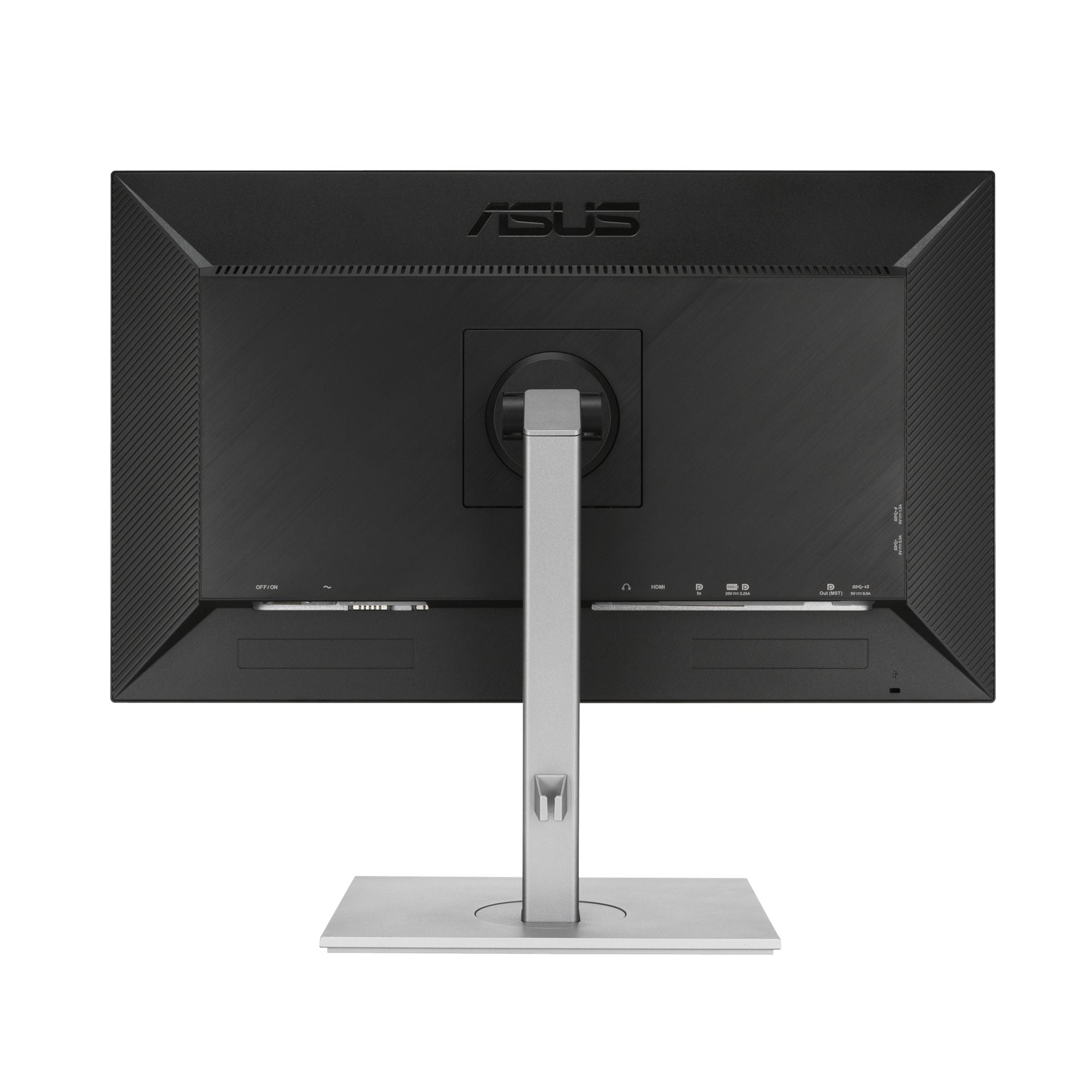 ASUS ProArt PA278CV Professional 27p WLED IPS WQHD 2560x1440 16:9 1000:1 350cd/m2 USB-C DisplayPort 1xHDMI 2xDP
