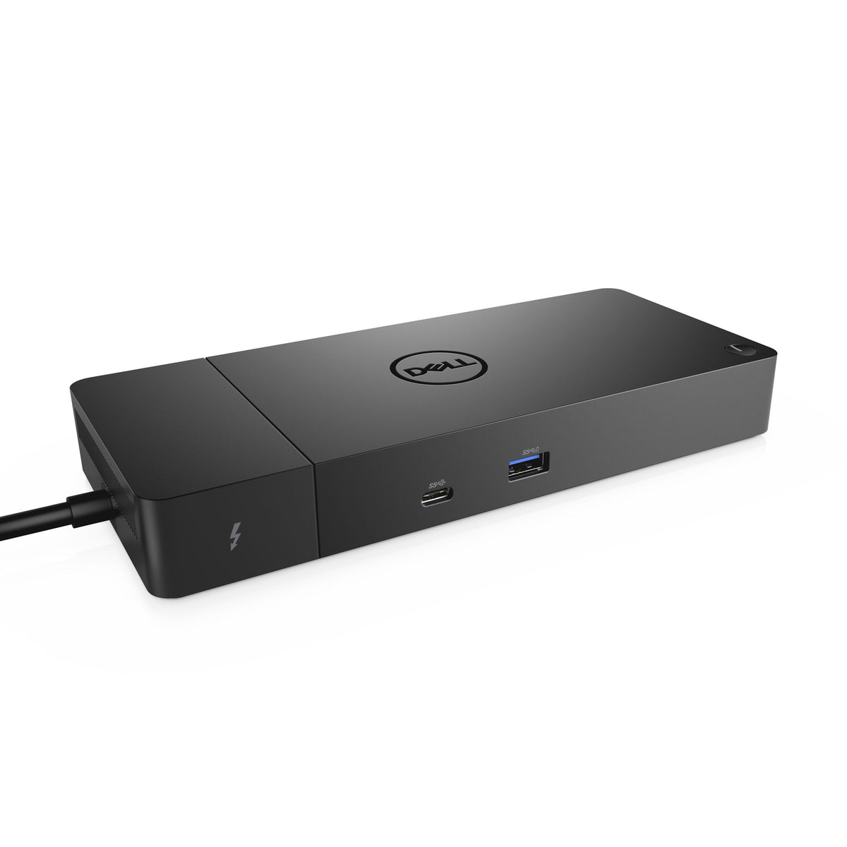 Dell DELL-WD19TBS Station d'accueil USB Type-C 180W Power Delivery