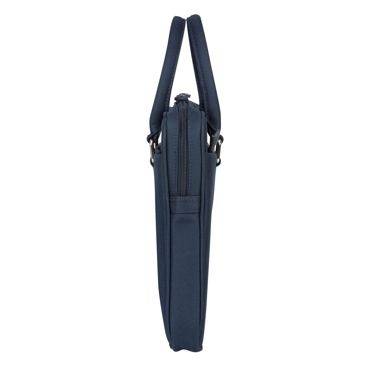 Stelvio 14 Slim Laptop Bag Recycled Blue
