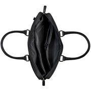 Fifth Avenue 15 Laptop Bag Recycled BLK