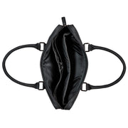 Stelvio 14 Slim Laptop Bag Recycled BLK