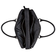 Ginza16DuoPocketLaptopBagRecycledBLK