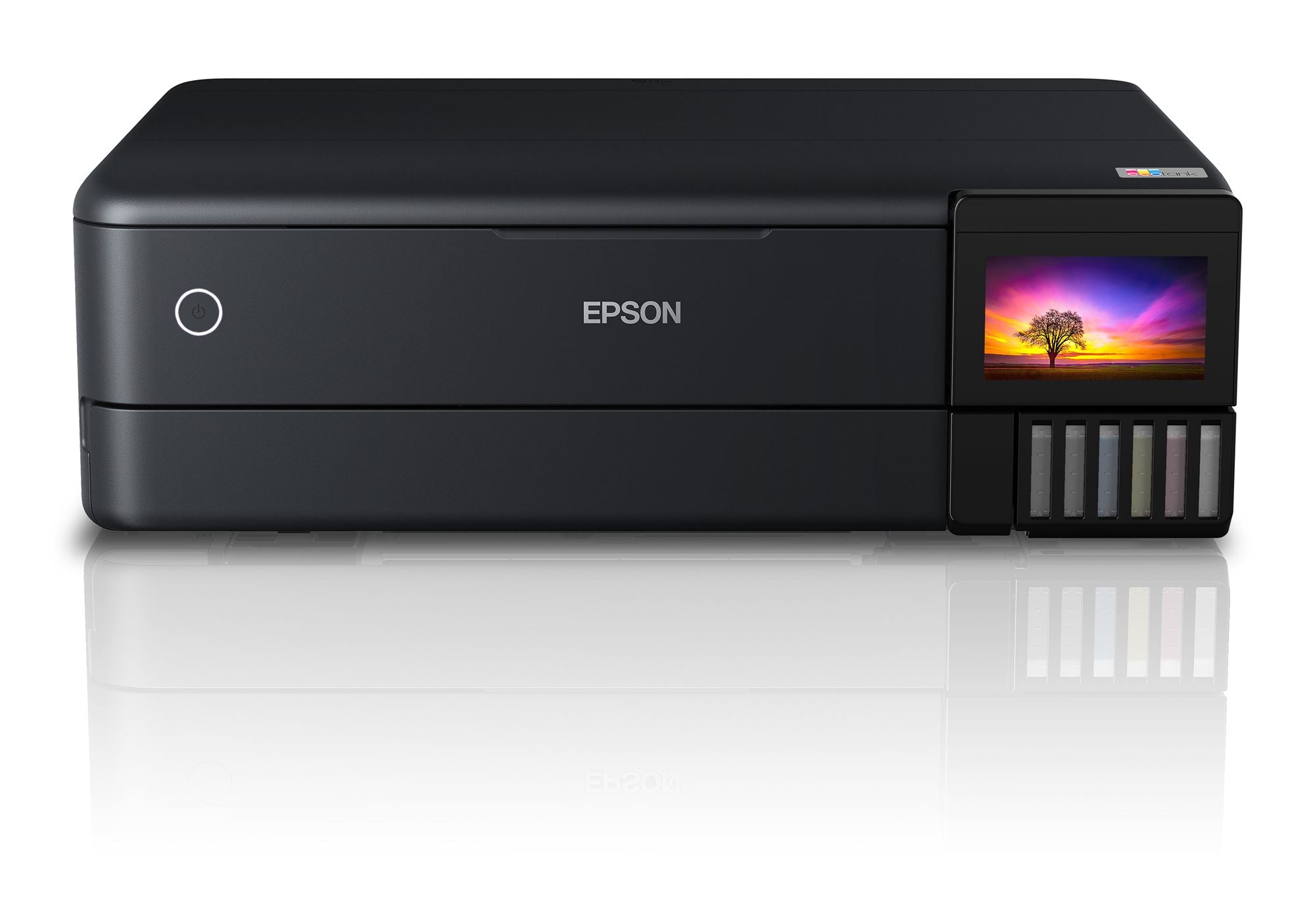 Epson EcoTank L8180 Jet d'encre A3+ 5760 x 1440 DPI 32 ppm Wifi