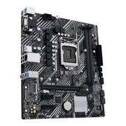 PRIME H510M-E