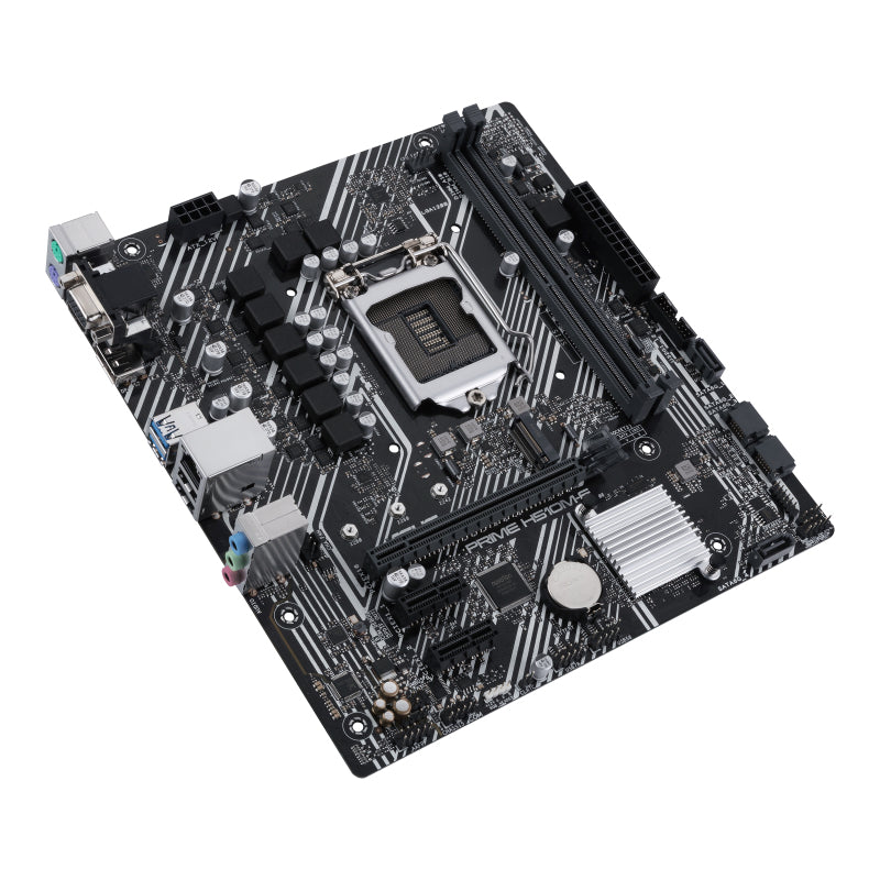 PRIME H510M-E