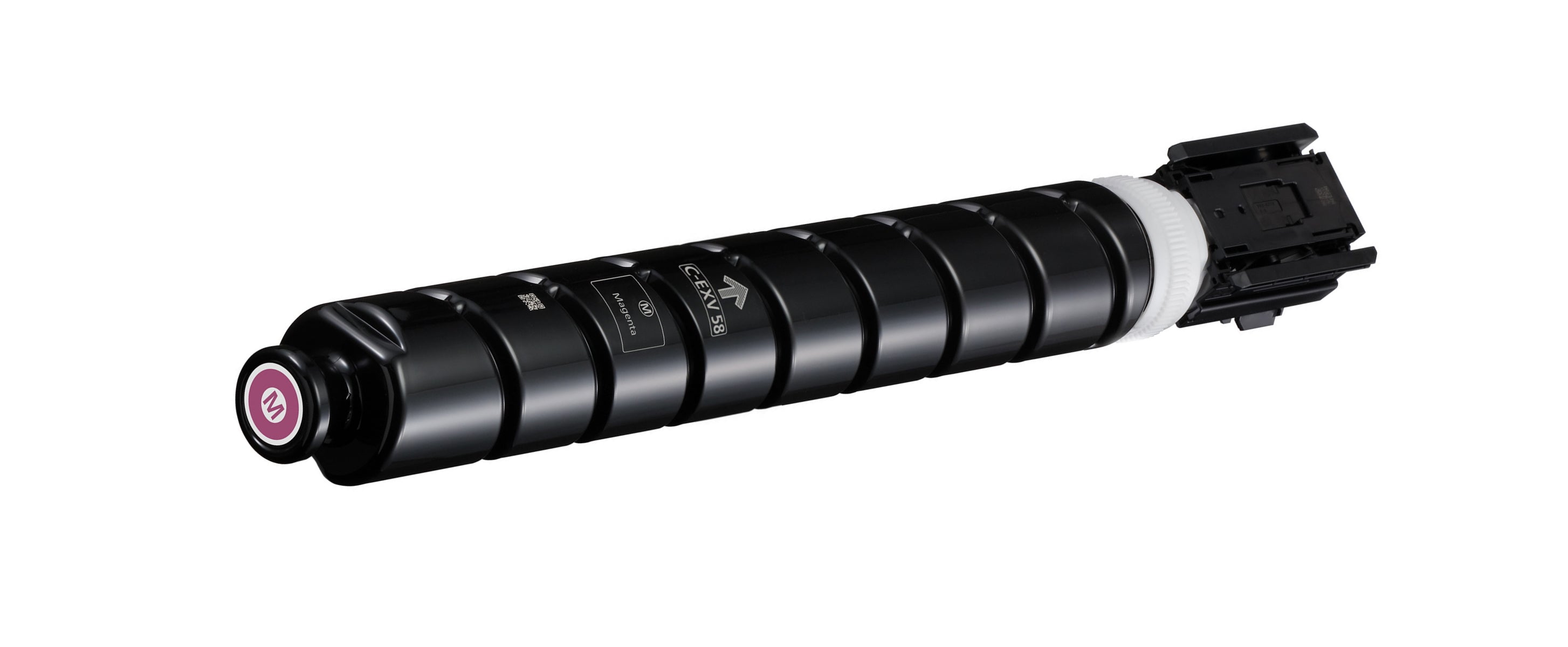 Canon C-EXV 58 Cartouche de toner 1 piece(s) Original Magenta