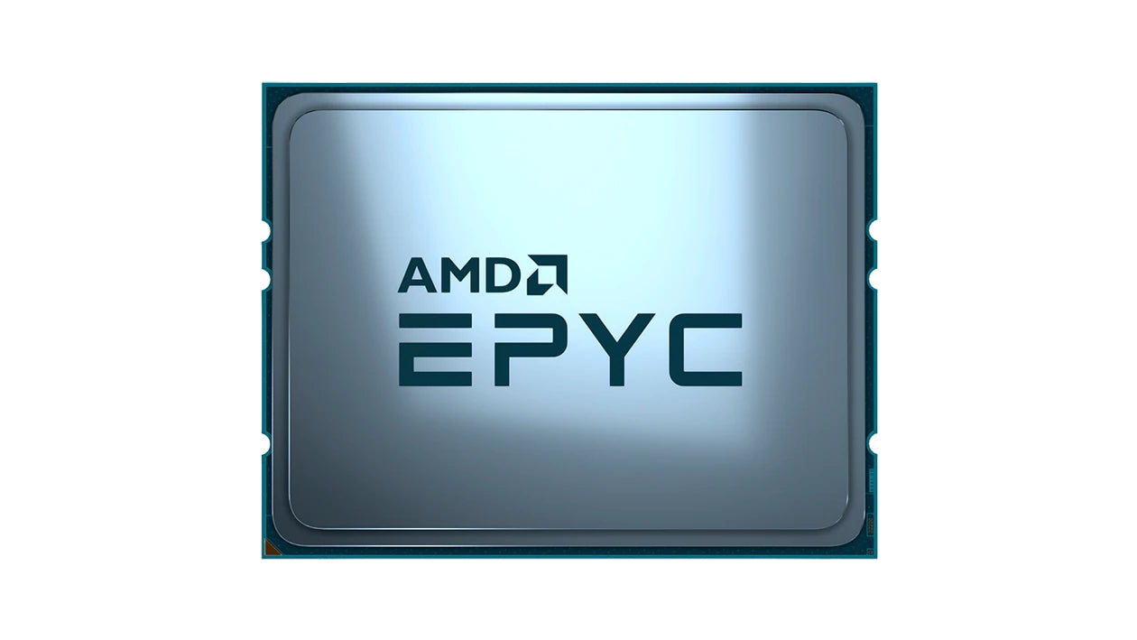 LENOVO ISG ThinkSystem SR645 AMD EPYC 7413 24C 180W 2.65GHz Processor w/o Fan