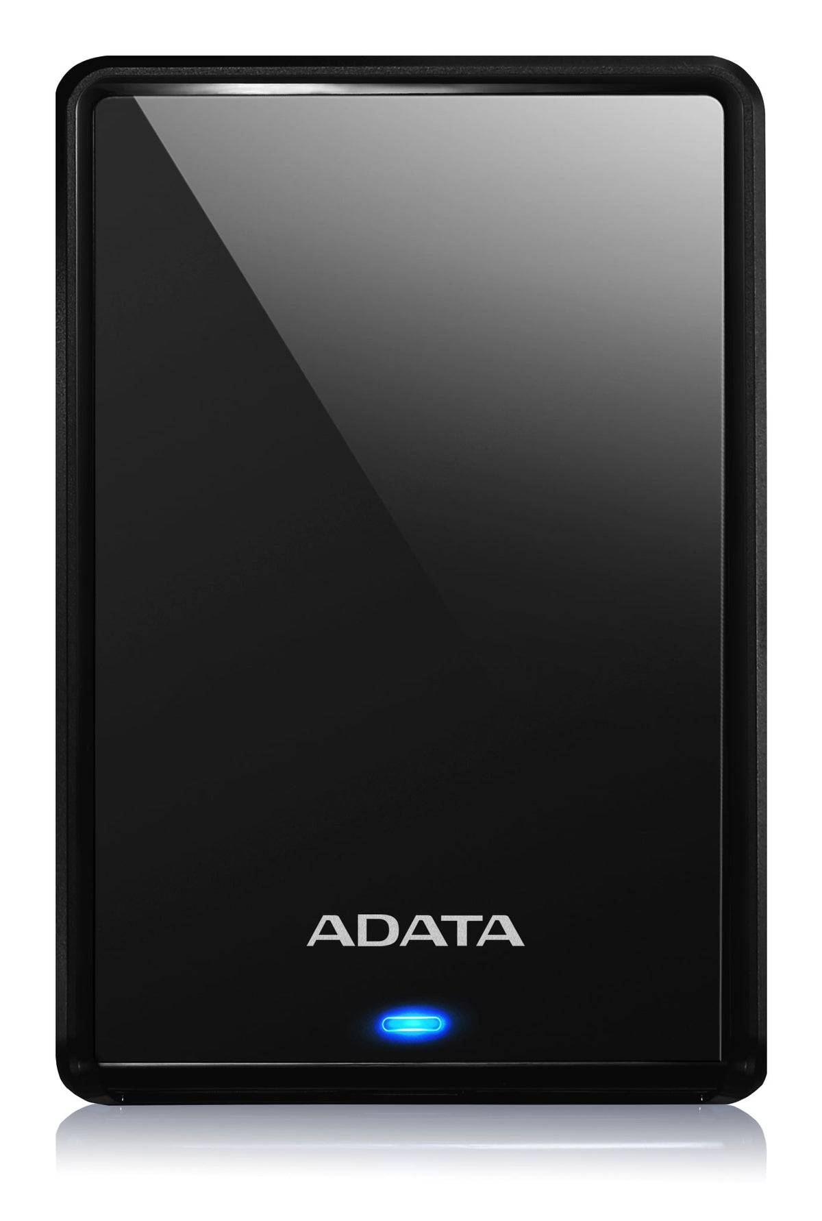 ADATA HV620S disque dur externe 2 To USB Type-C 3.2 Gen 1 (3.1 Gen 1) Noir