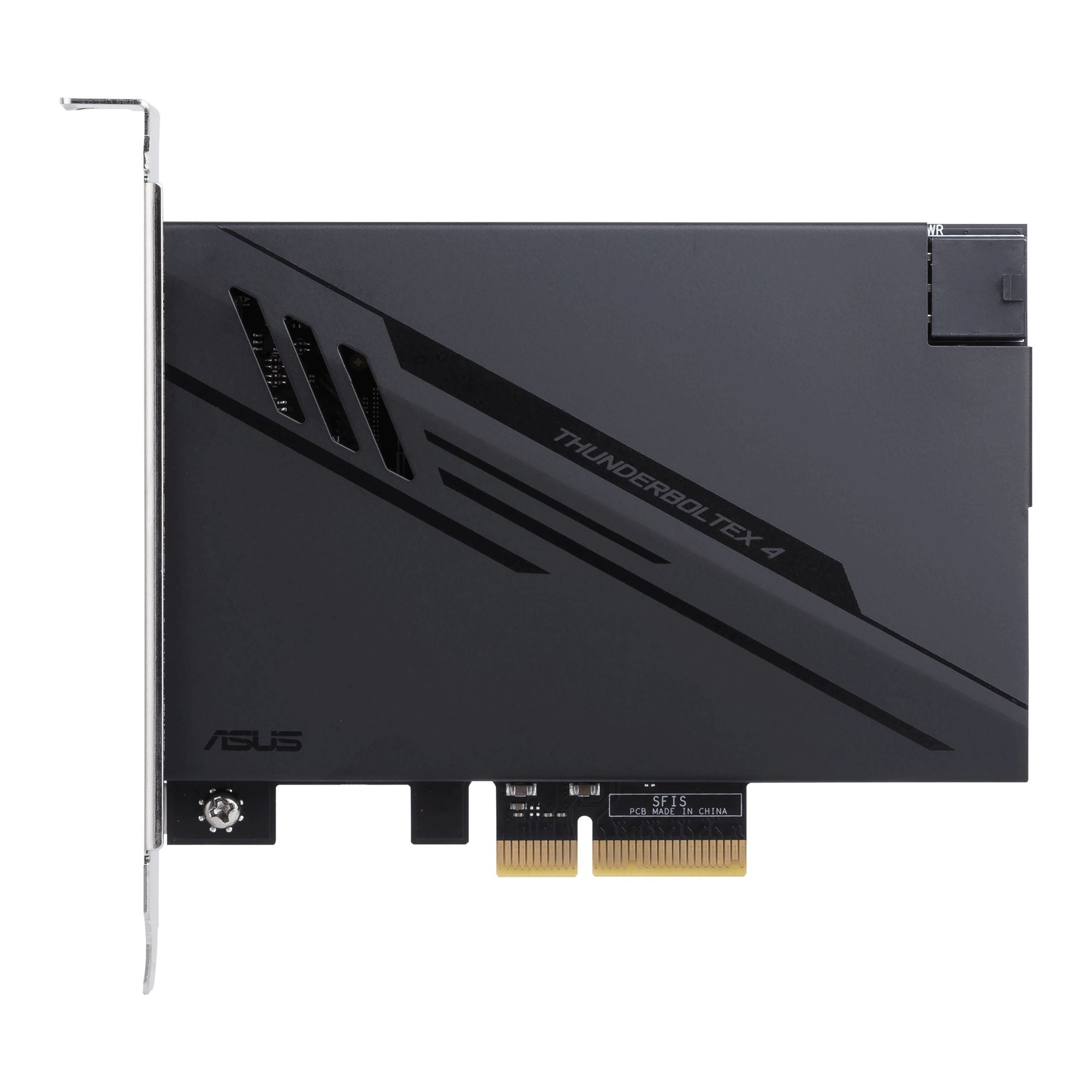 ASUS PCIe 3.0 x4 - 2x Thunderbolt 4 ThunderboltEX 4 Controller