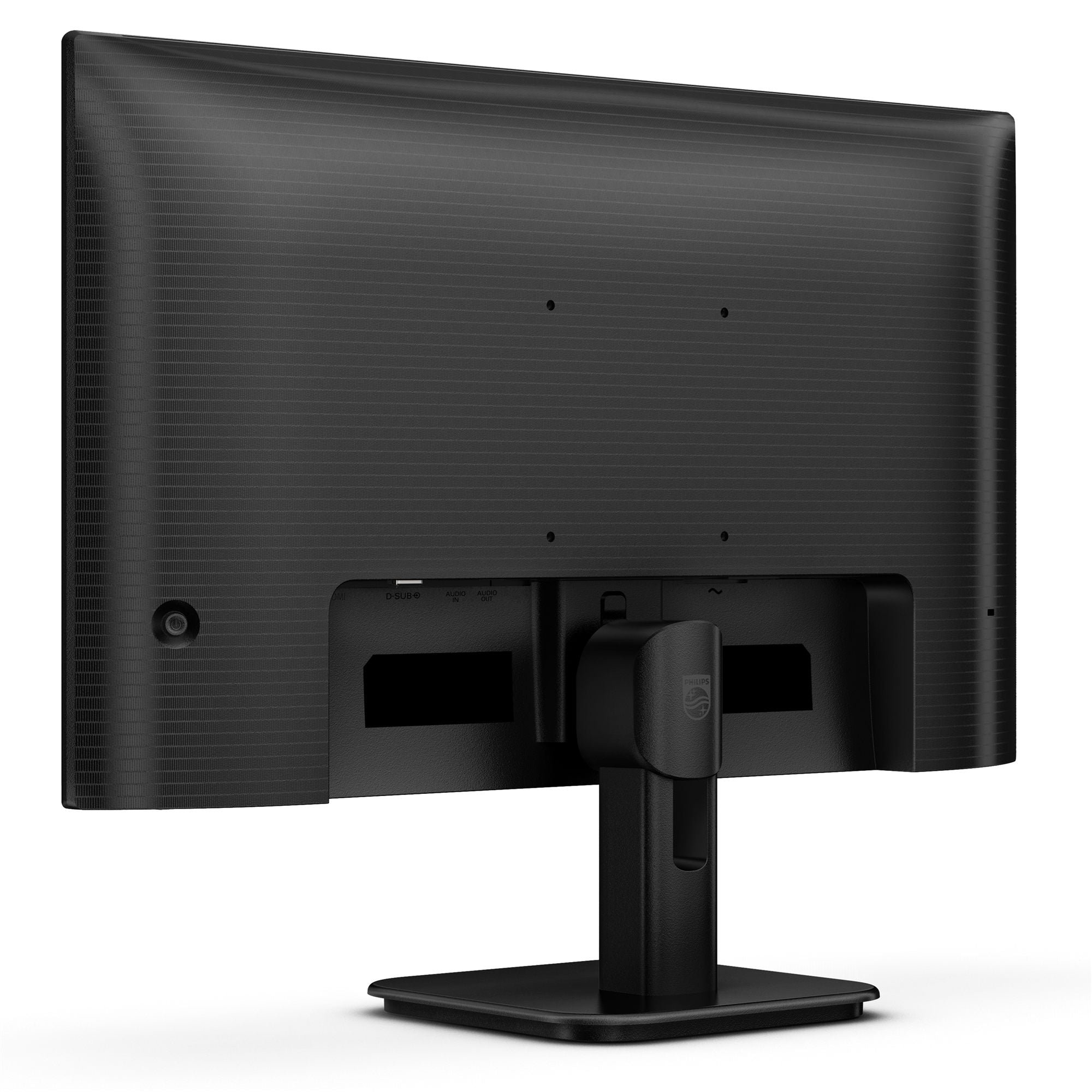 PHILIPS 24E1N1100A/00 - écran LED - 24"-1920 x 1080 Full HD (1080p) @ 100 Hz - IPS - 250 cd/m² - 1300:1 - 1 ms - HDMI, VGA - HP
