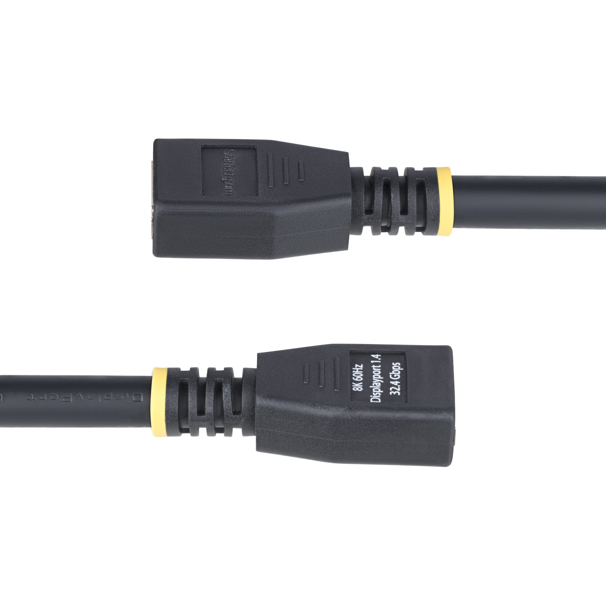 10ft DisplayPort Extension Cable 8K 60Hz