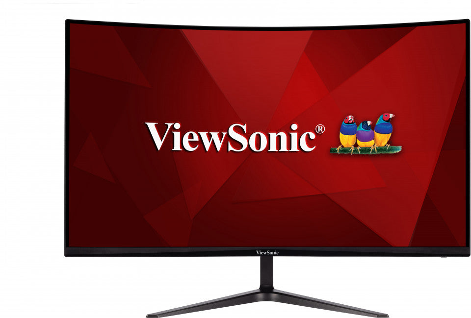 VS18453 32" 1920x1080 1ms 165Hz VA HD