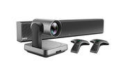 Yealink BYOD Teams Video Conference Kit For Large Room