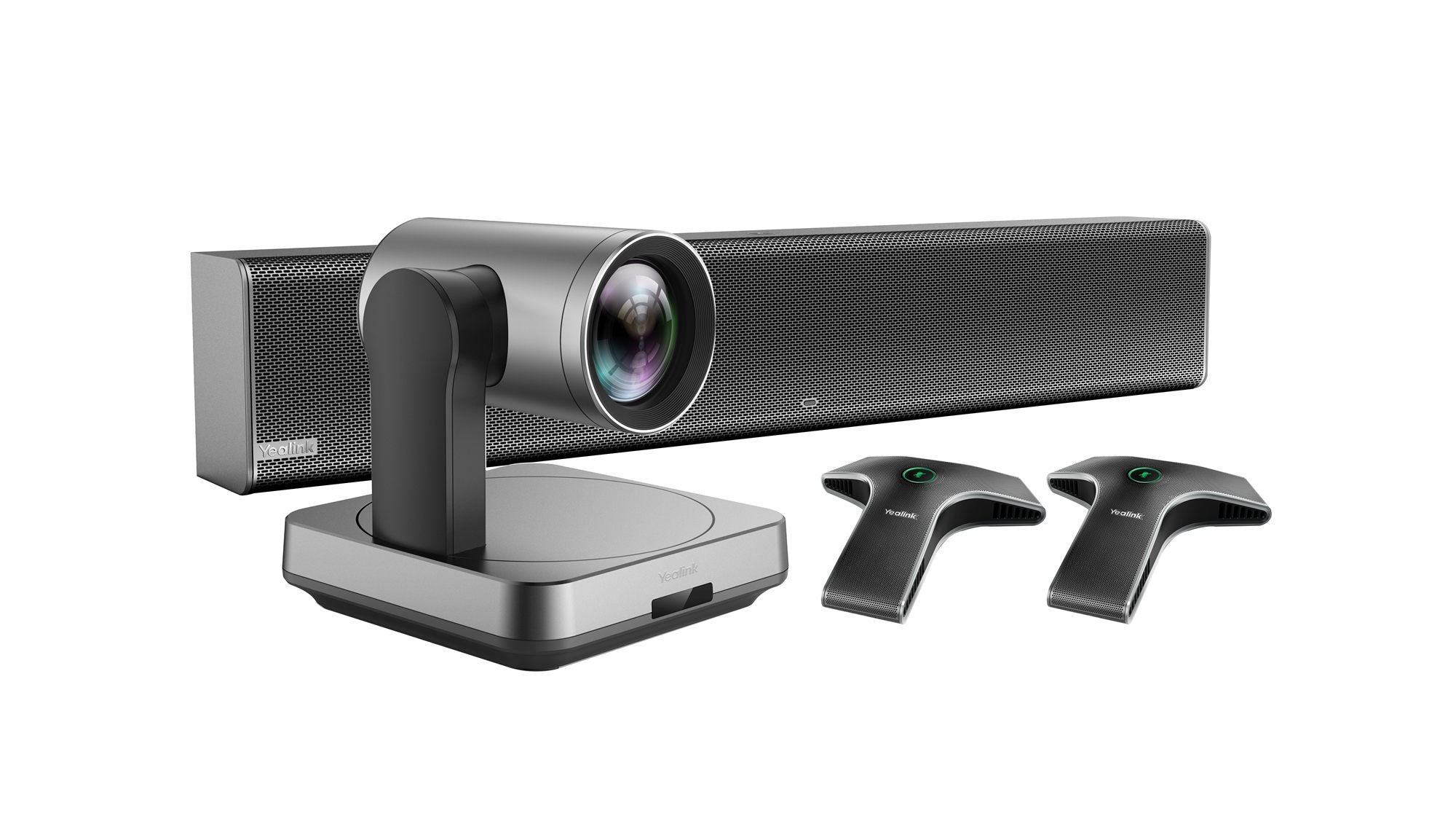 Yealink BYOD Teams Video Conference Kit For Large Room