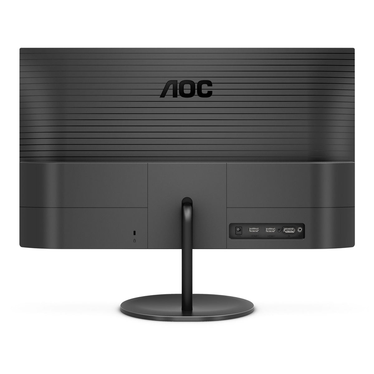 AOC Q27V4EA 68.6cm 27p IPS QHD 2560x1440 16:9 250cd/m2 178/178 4ms HDMI 1.4 DP 1.2