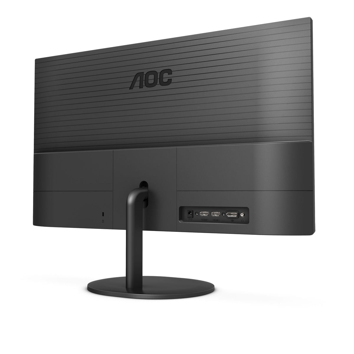 AOC Q27V4EA 68.6cm 27p IPS QHD 2560x1440 16:9 250cd/m2 178/178 4ms HDMI 1.4 DP 1.2