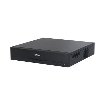 DAHUA- Enregistreur 64 ports DHI-NVR5864-EI