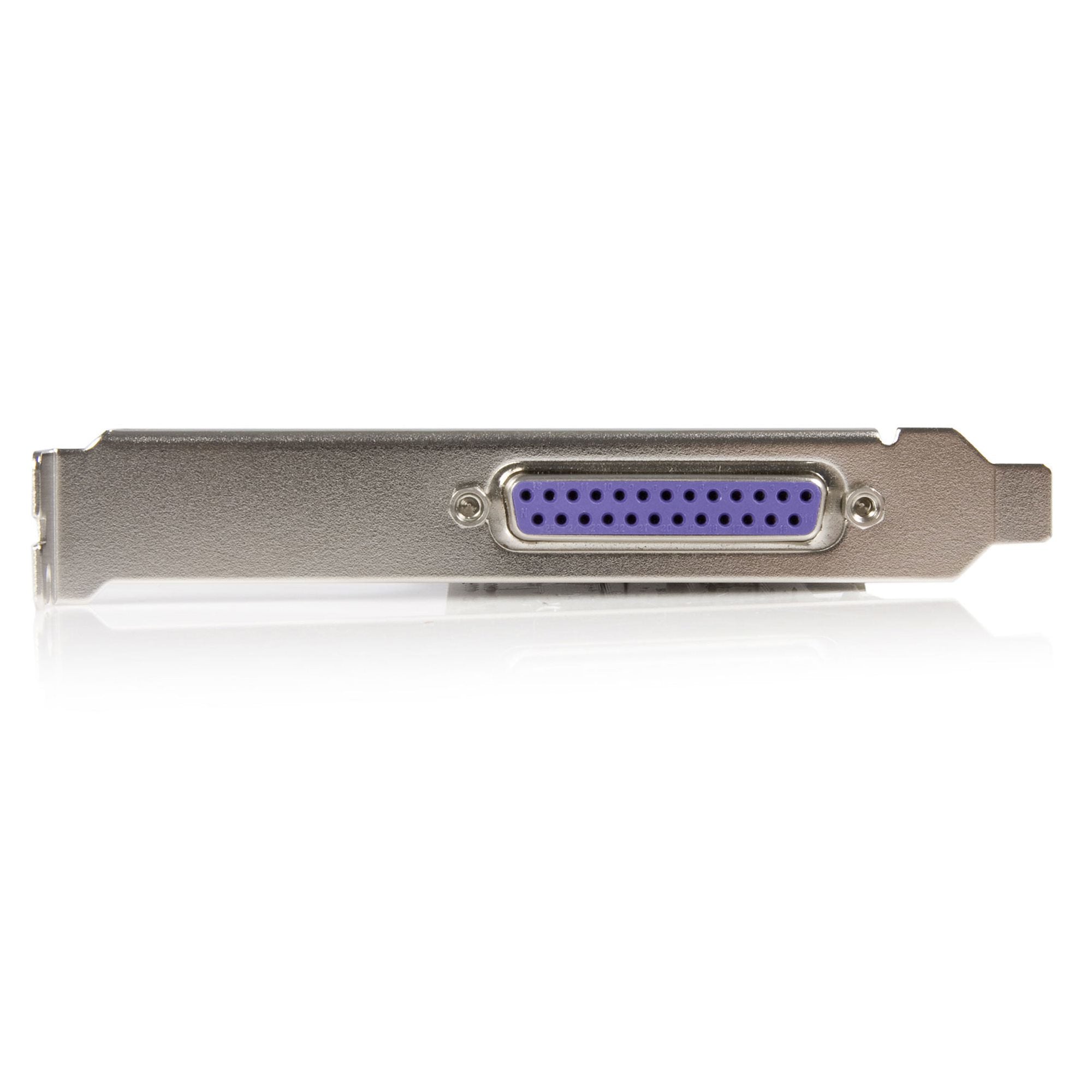 1-Port Parallel PCIe Card/Printer LPT
