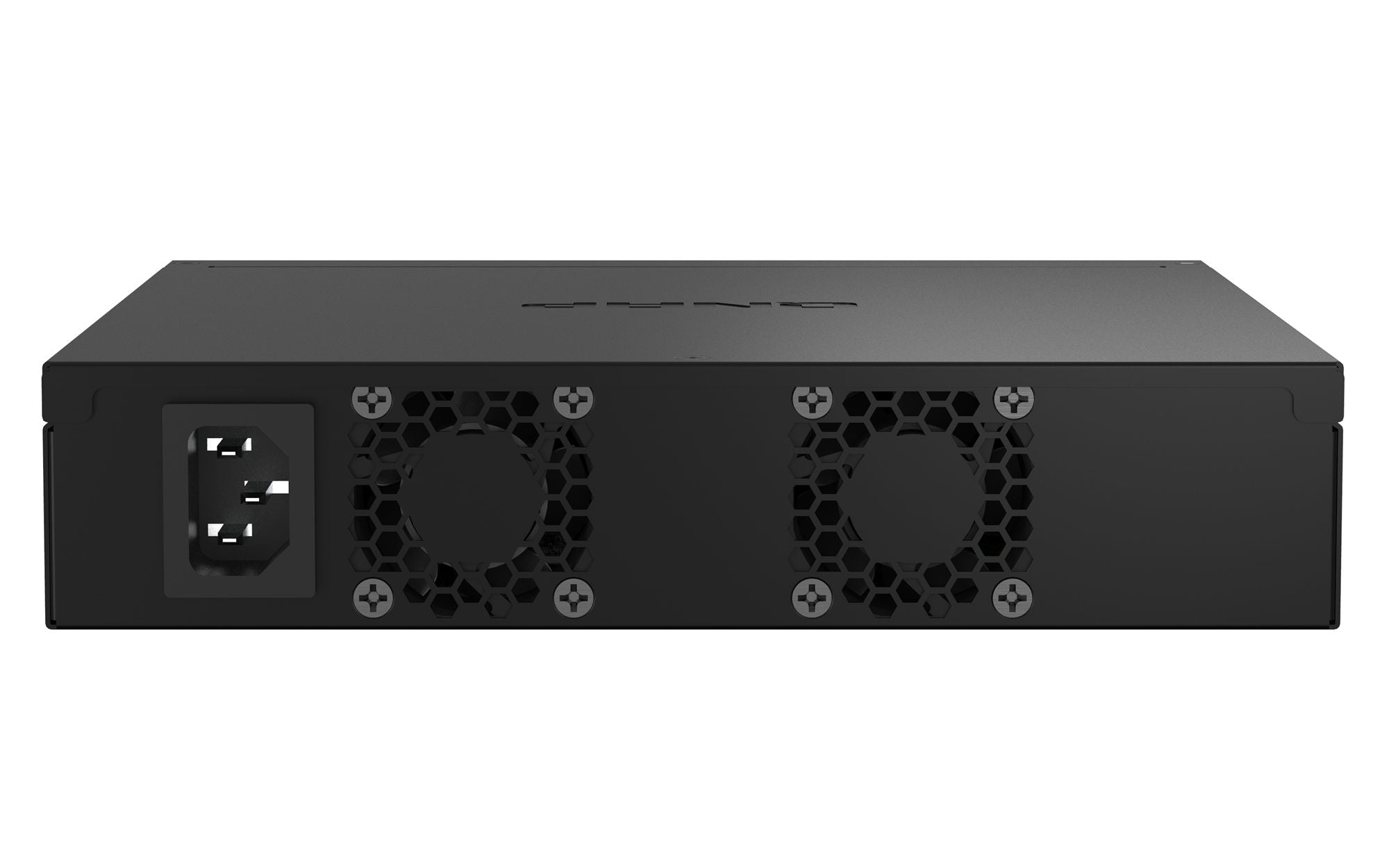 8x2.5Gbps 2x10Gbps web mgdsw new RM kit