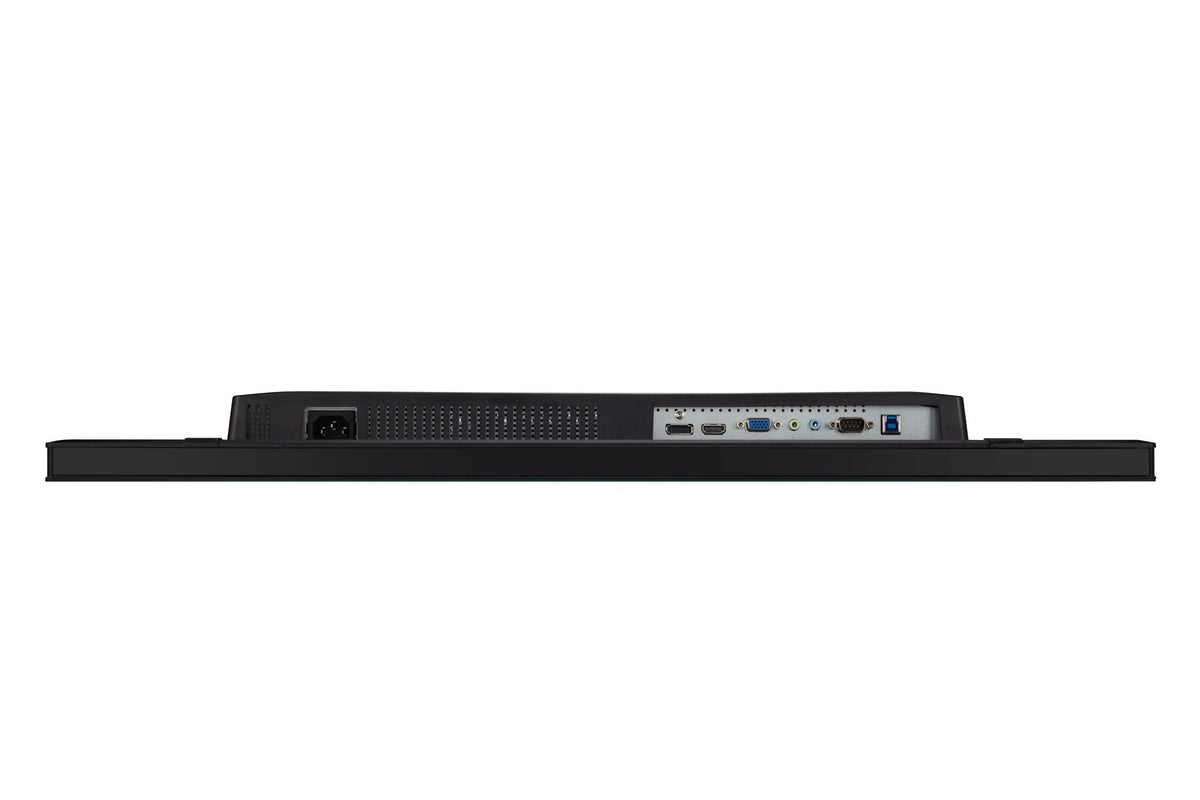 VS17780 27" 16:9 1920x1080 VA HDMI DP