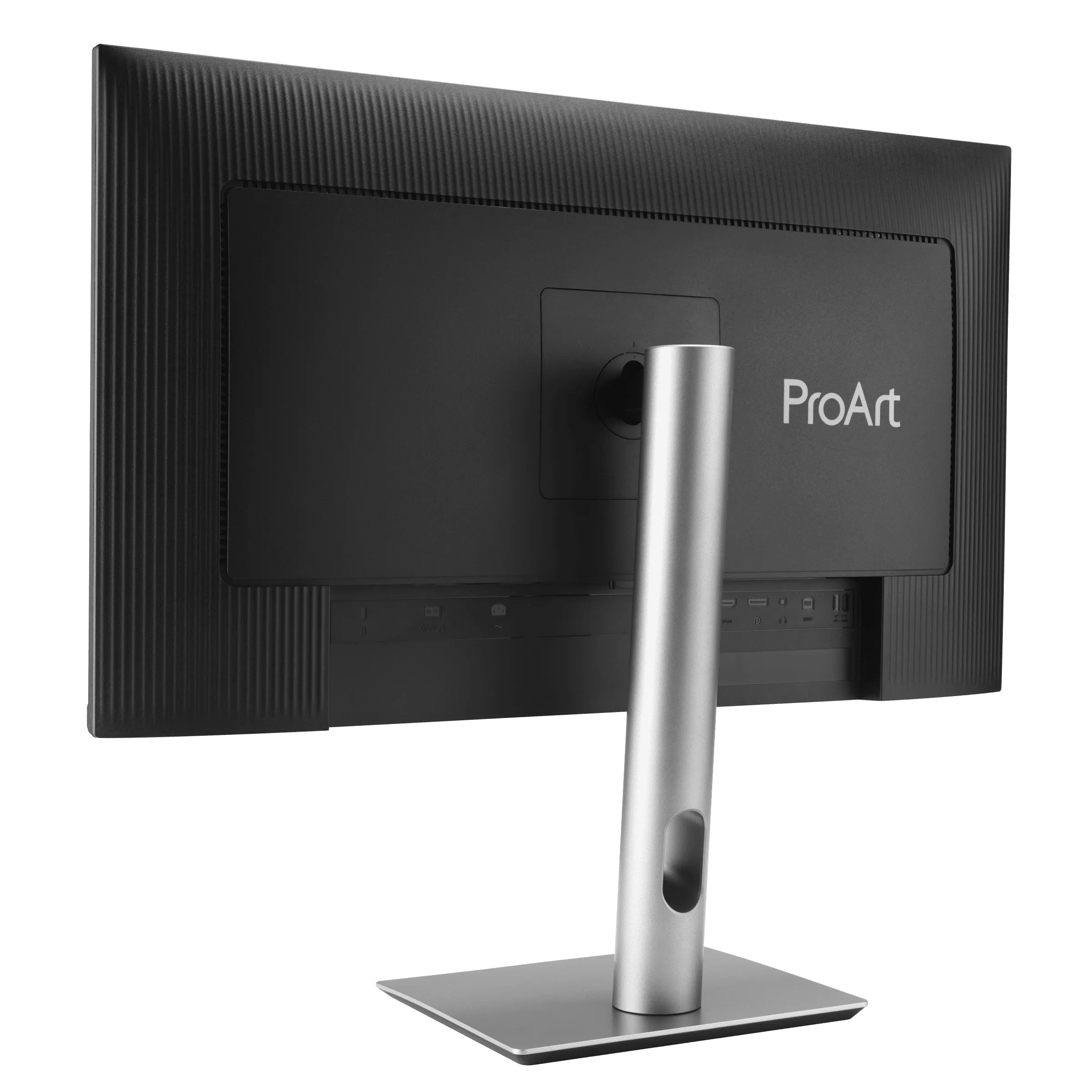 ASUS ProArt Display PA278QGV Gen2 27p IPS QHD 16:9 120Hz 350cd/m2 5ms HDMI DP 4xUSB 3.2 Gen 1 Type-A 2x2W Speakers Black