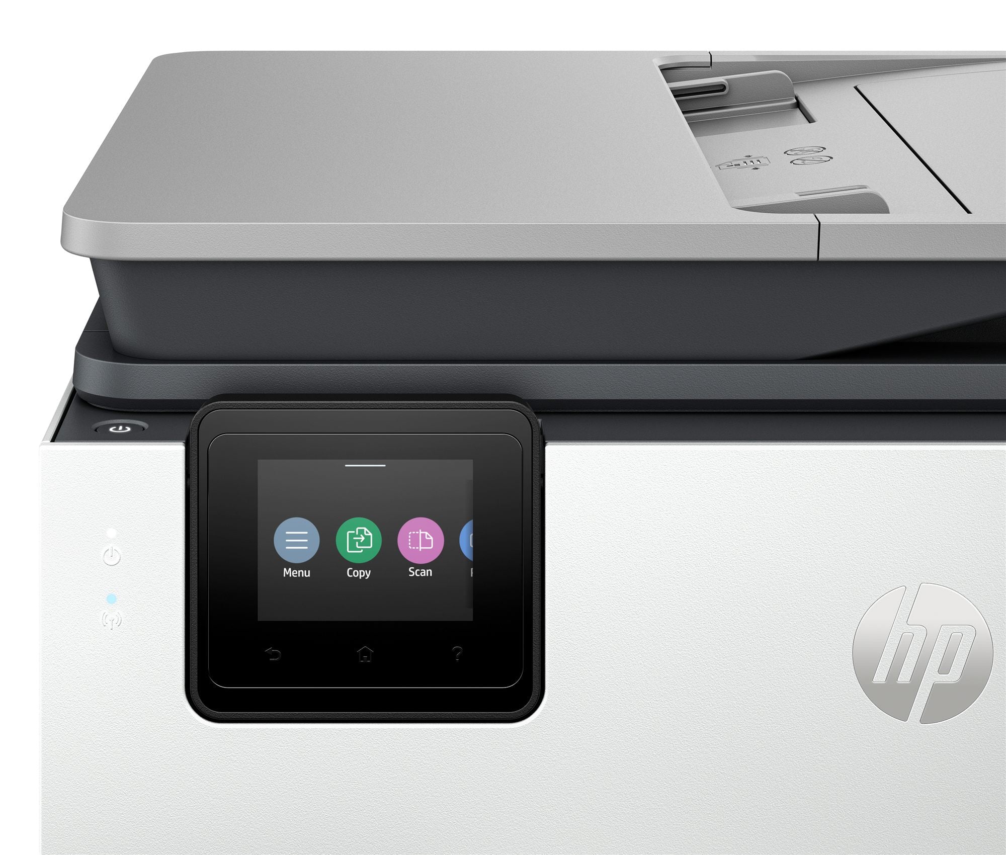 HP Officejet Pro 8132e All-in-One MFP colour inkjet A4 12ppm Copy 20ppm Print 225sheets USB Wi-Fi Bluetooth LAN