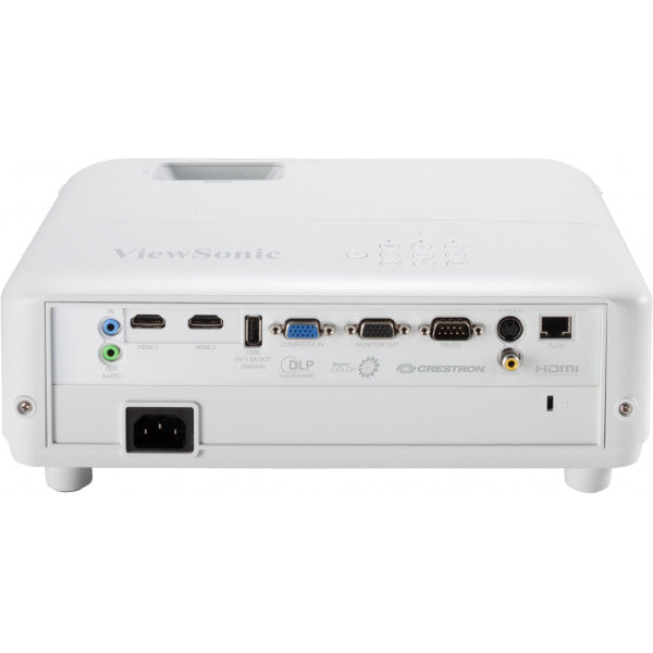 PG706HD 1080p - High Bright Mting Rm HD