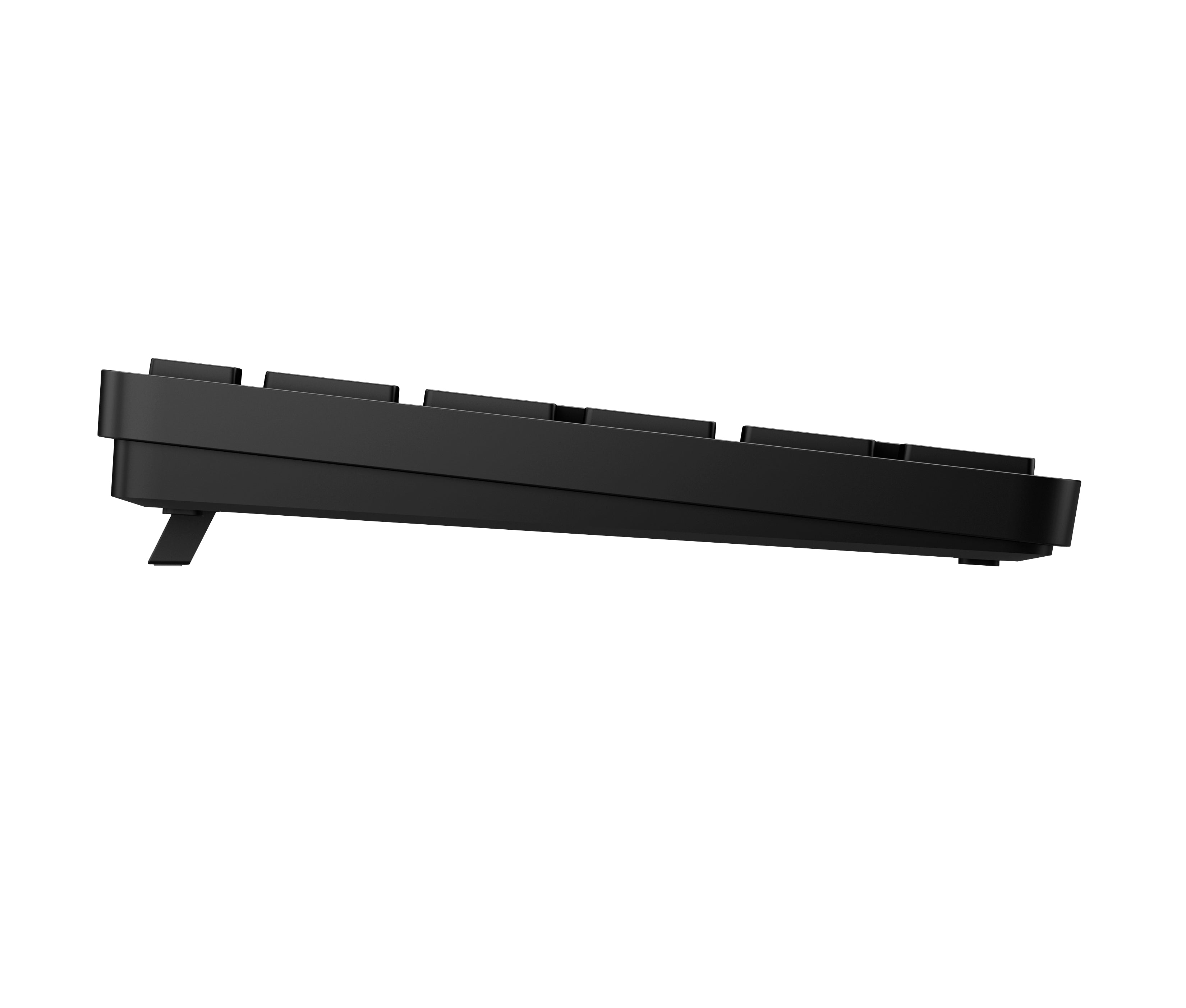 HP 455 Progmable USB WL KBD Bulk 12 FR