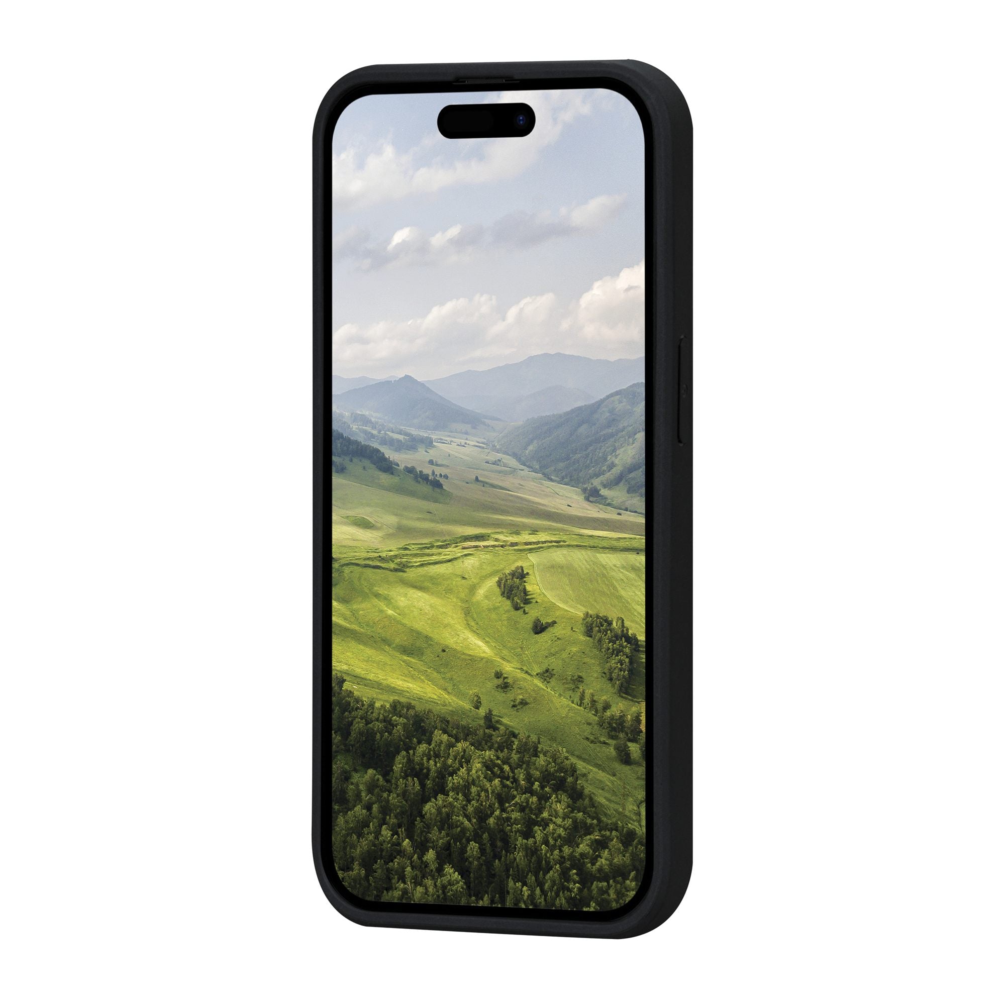 Bulk Nuuk iPhone 17e/16e/15 LW BLK