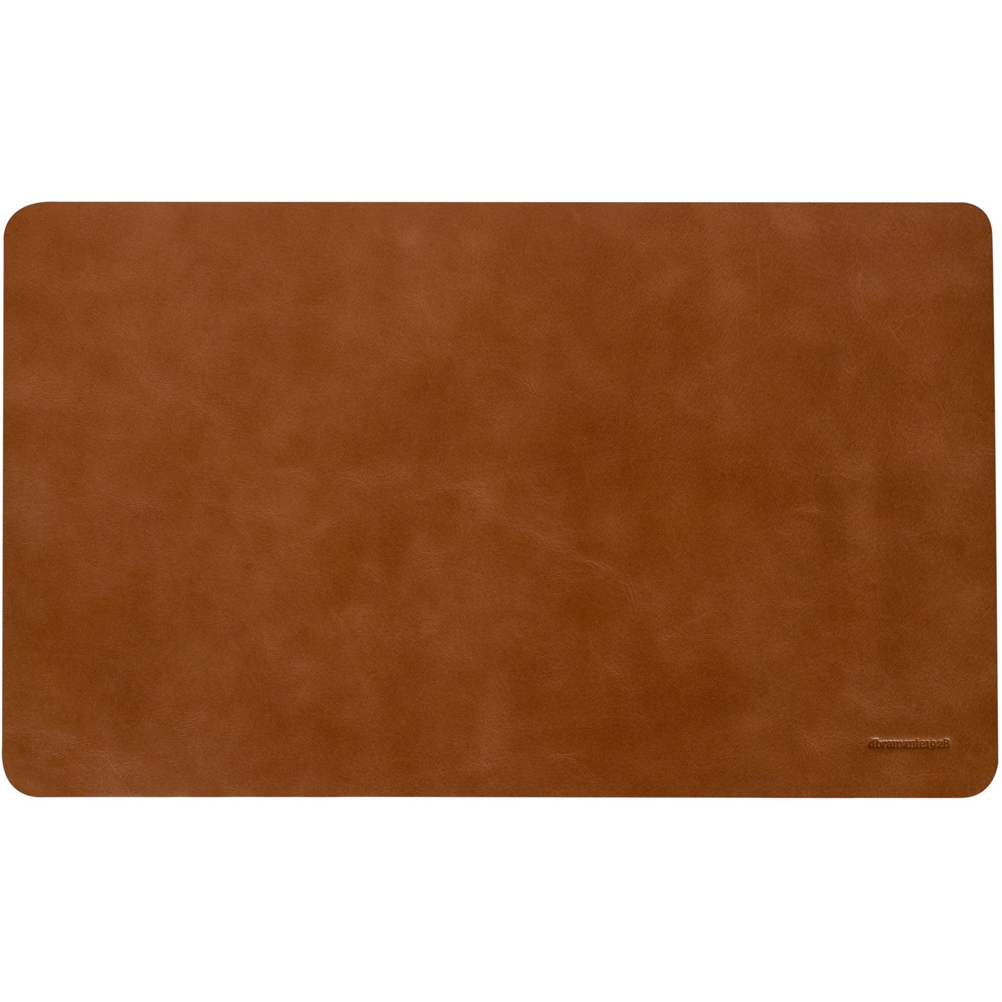 Copenhagen Desk Mat Small Tan
