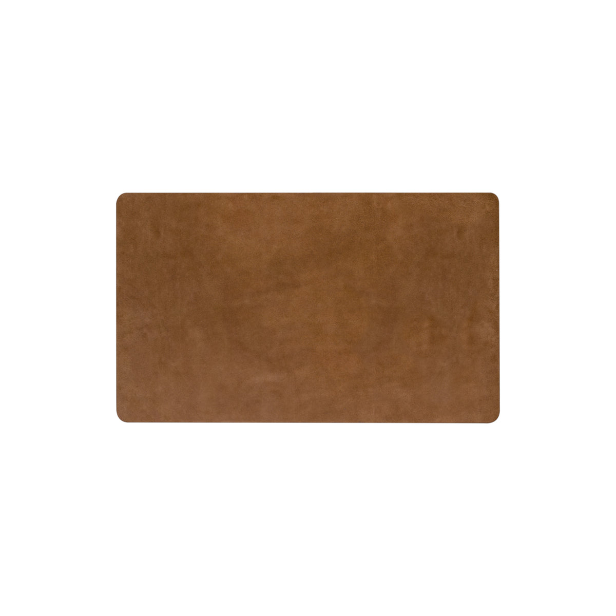 Copenhagen Desk Mat Small Tan